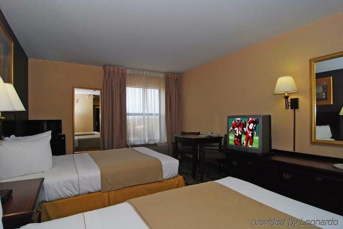 Red Roof Inn & Suites Monee Экстерьер фото