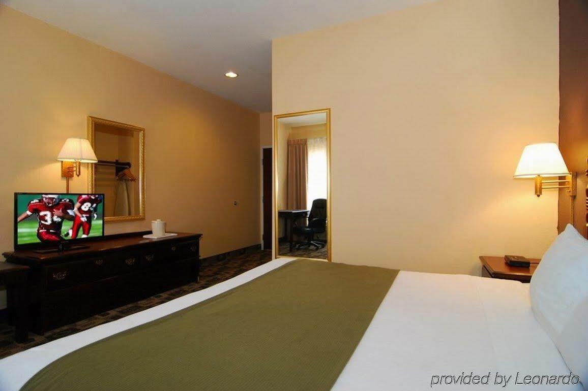 Red Roof Inn & Suites Monee Экстерьер фото